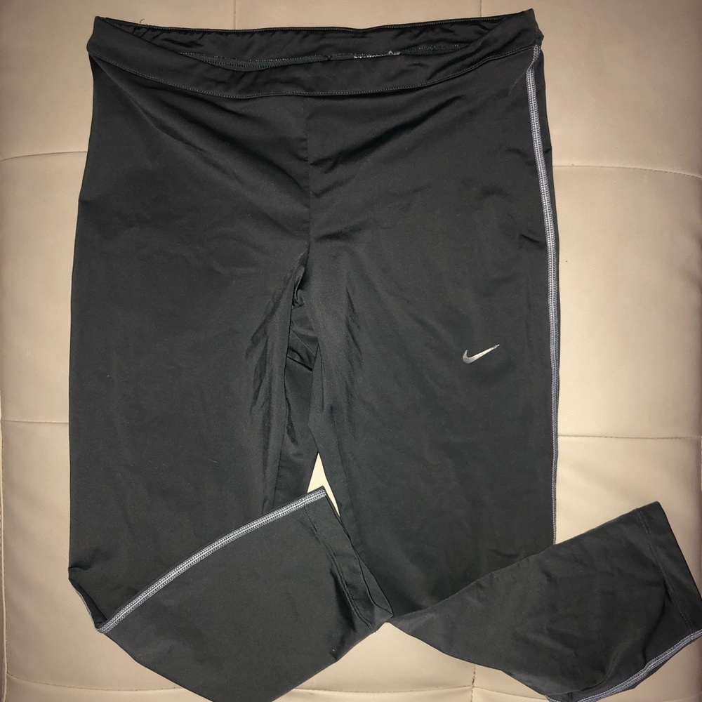 Nike Capris Tights